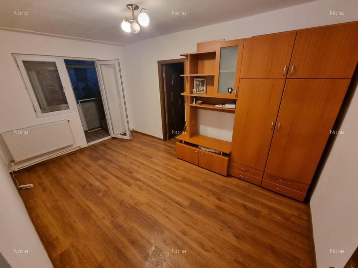 Apartament zona Casa de Cultura - 1