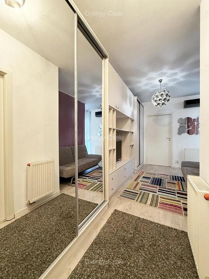 Apartament tip STUDIO - Ared - Etajul 3 - IMOBIHOR - 8