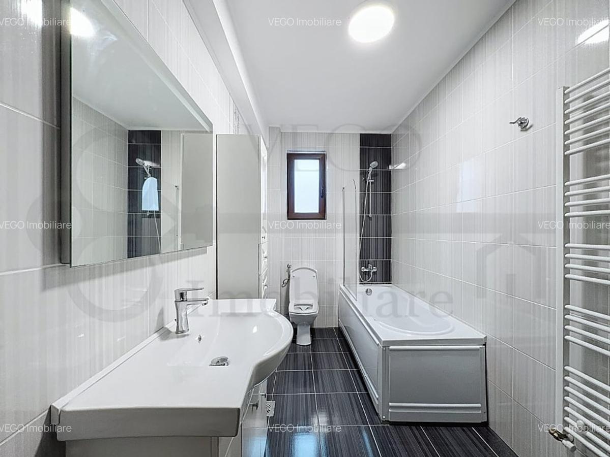 Apartament cu 3 camere, 75 mp, in Zorilor, zona UMF - Pasteur - 11