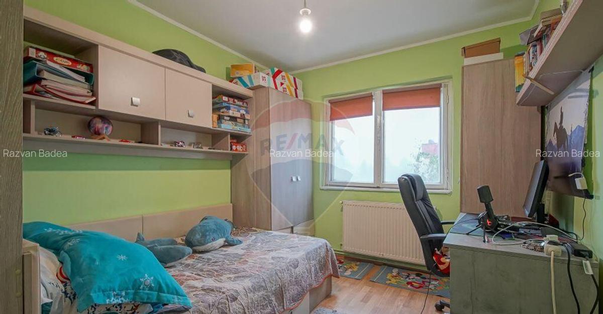 Comision 0% - Apartament 4 camere - Cartier Florilor - 4