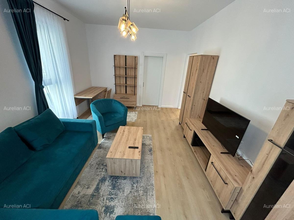 Politehnica,Plaza Mall,Afi,Exigent,Parc Liniei,TOTUL NOU,Parcare Subteran - 1