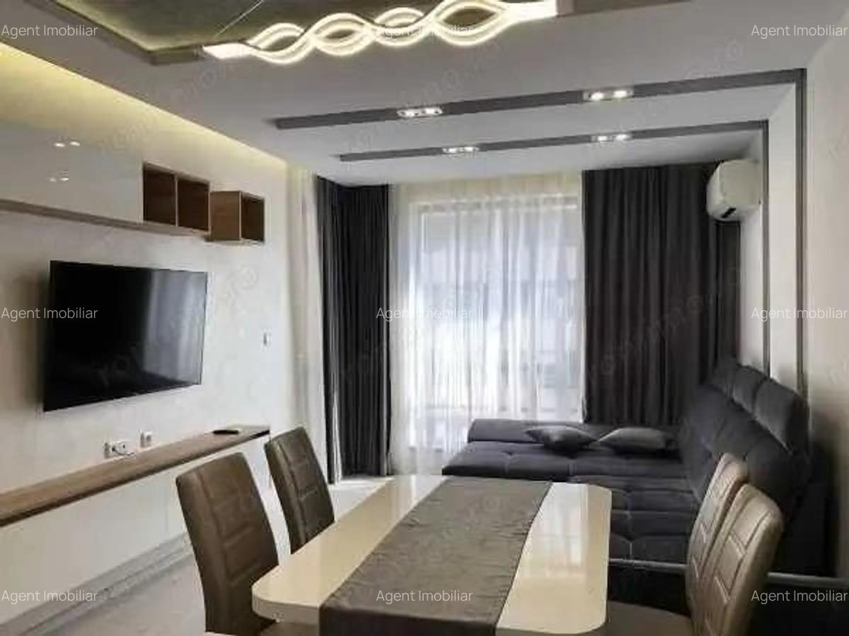 Apartament cu 2 camere in zona Piata Victoriei - 2