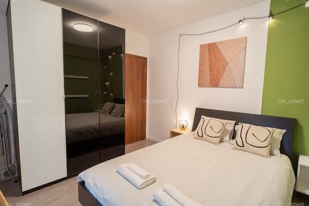 Inchiriere apartament 2 camere zona Unirii , Piata Natiunile Unite - 10