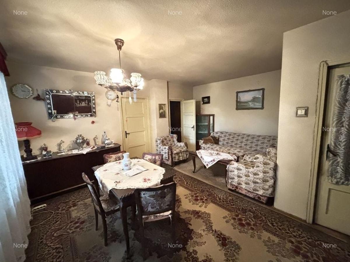 De Vanzare Apartament 2 Camere, Piata Romana Metrou - 4