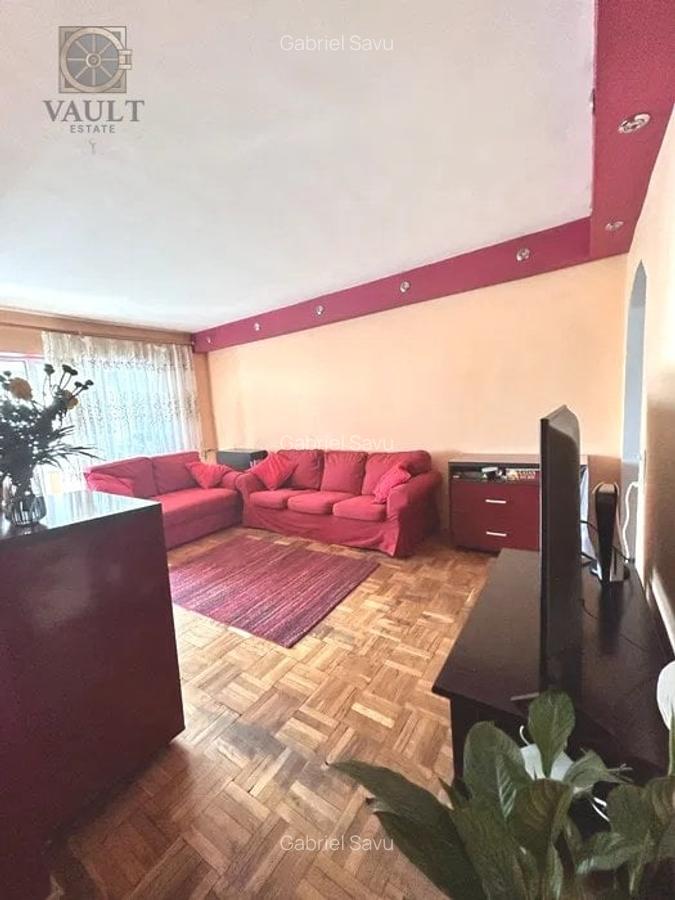 APARTAMENT 3 CAMERE / LOC DE PARCARE / IN APROPIERE DE METROU LUJERULUI - 1