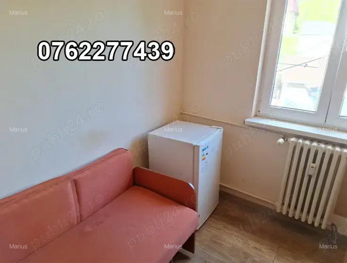 Persona fizica inchiriez garsoniera in zona Tudor Vladimirescu - 2