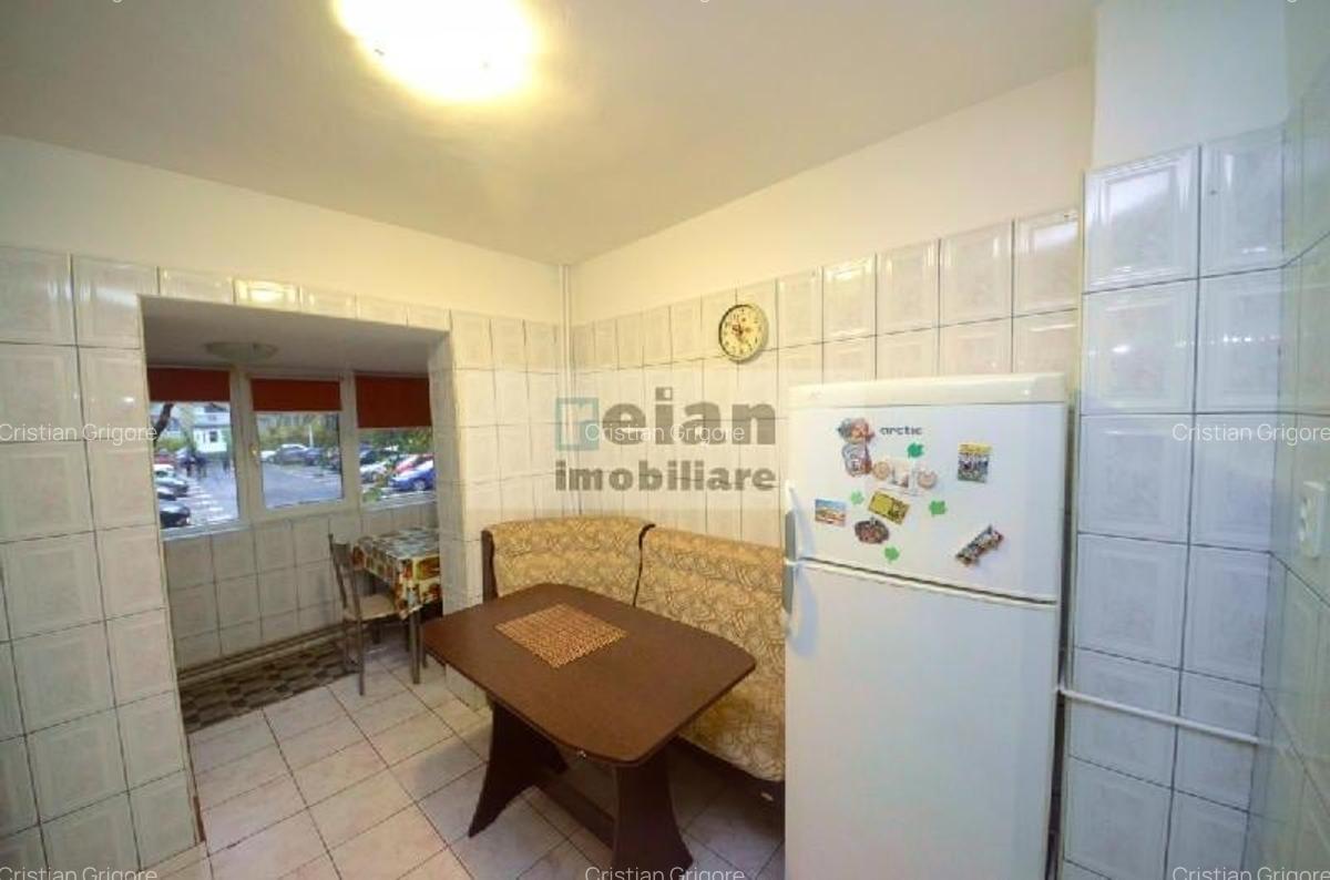 Militari Apusului - 2 Camere Dec 52 Mp Centrala Proprie Mobilat Utilat - 7