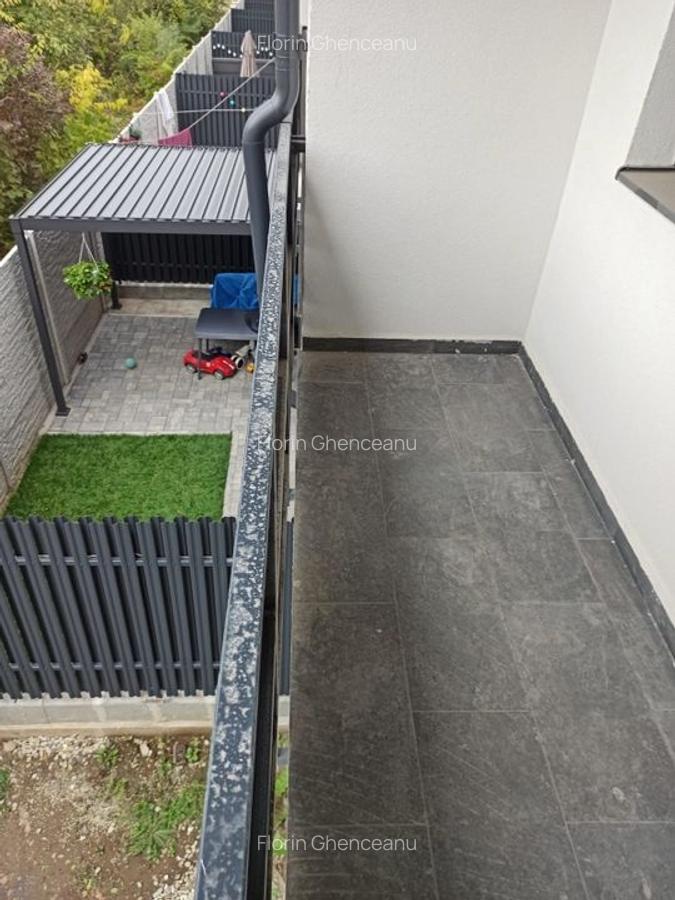 De neratat - vila la alb/4cam,2bai+parcare/centru Popesti Leordeni - 73