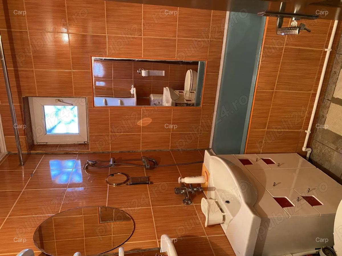 Proprietar vand apartament cu 2 camere in centru Gala?iului mobilat ?i utilat - 10