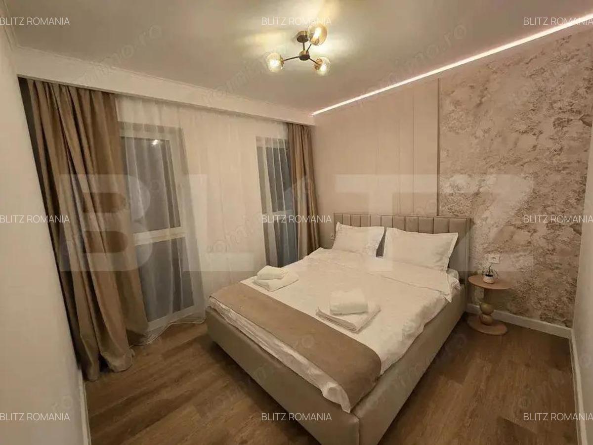 Apartament 2 camere, modern, parcare, Complex Sky Boulevard - 1