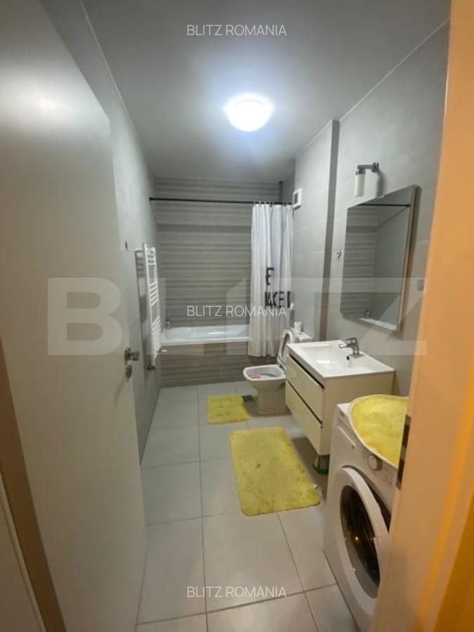 Apartament 2 camere, 50 mp, strada Madrid - 4