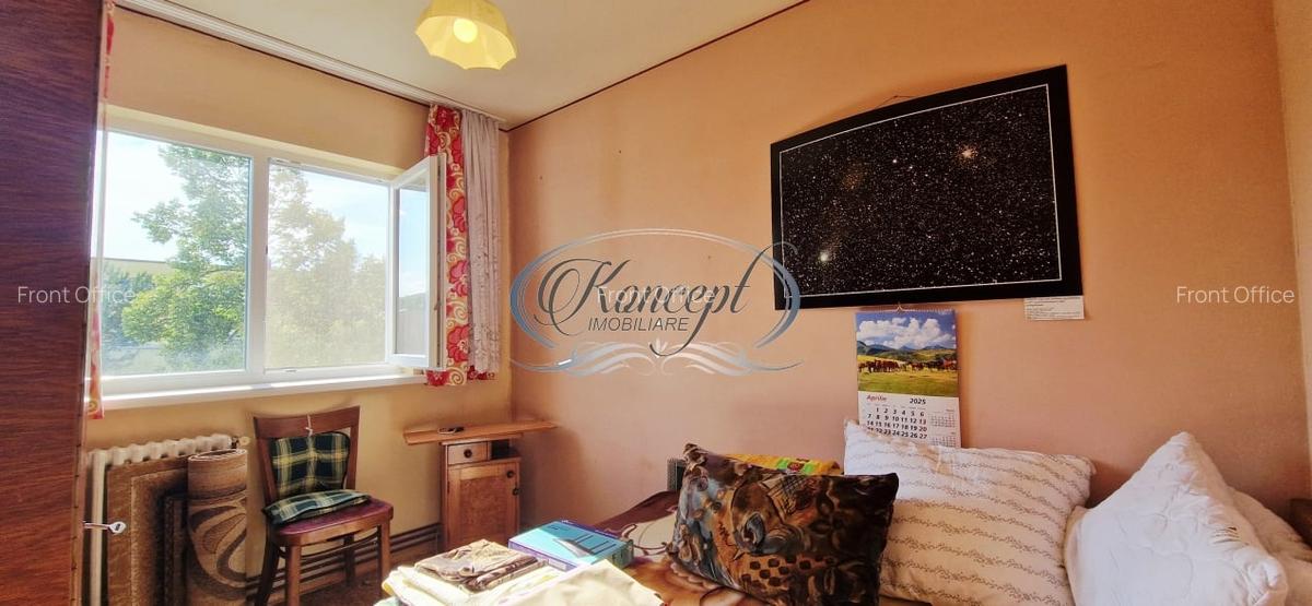 Apartament spatios si luminos cu balcon, Manastur - 5