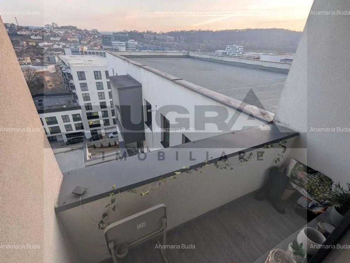 Apartament 2 camere decomandate, 56 mp, bloc nou, zona C Coposu - 7 Apartament 2 camere decomandate, 56 mp, bloc nou, zona C Coposu - 7