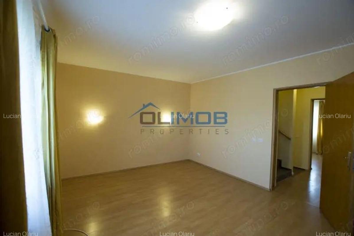 Vila de inchiriat in Pipera Complex Reziden?ial vila 5 camereDescopera confort - 9