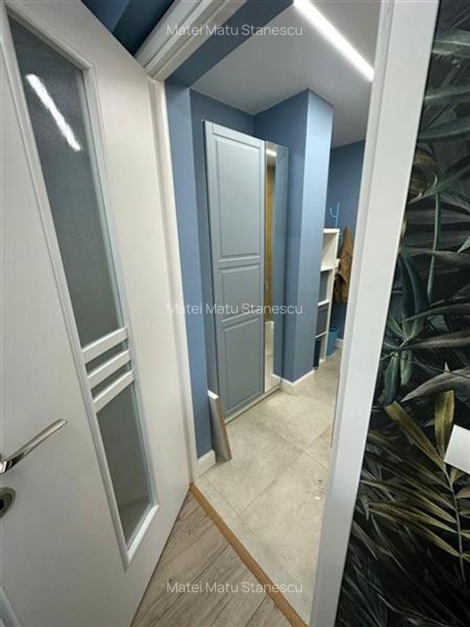 Apartament cu 3 camere decomandat în Ultracentral - 5