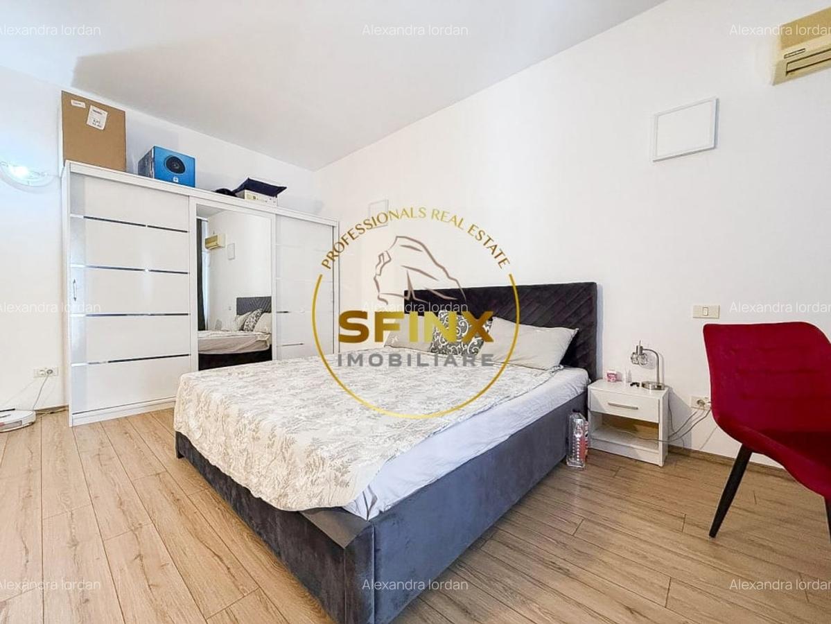 Duplex de inchiriat Parcul Circului - 6