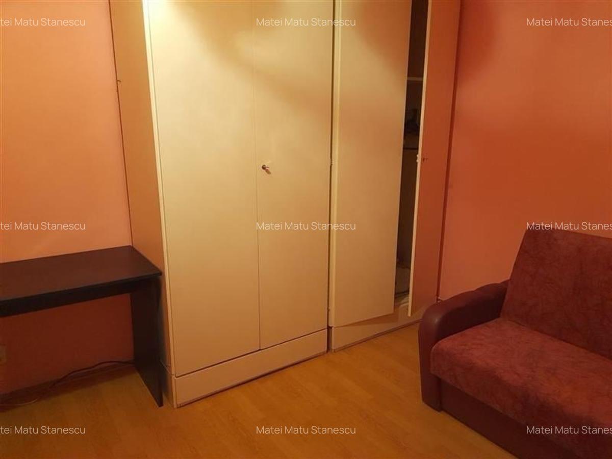 Apartament cu 2 camere decomandat în Bucovina - 14