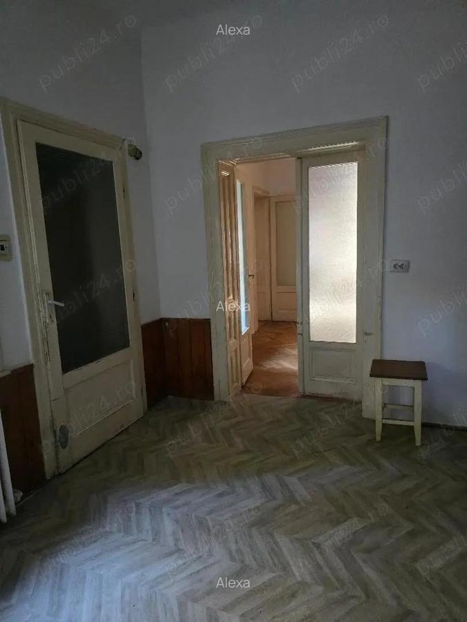 Vand casa ultrac Zona mag Crisul, SC 200 mp, teren 242mp,front stradal mare ,intrare auto, inc oras - 6