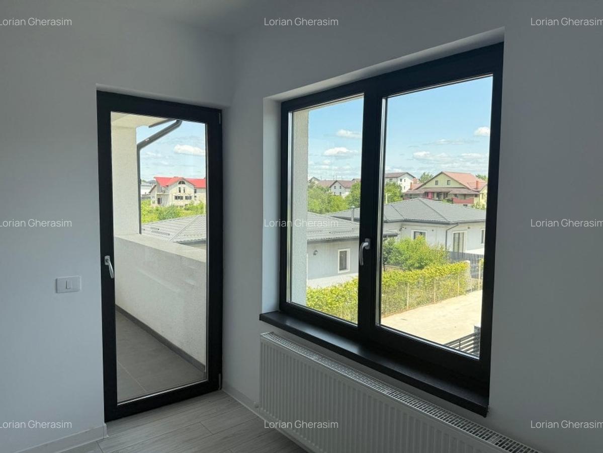 *Duplex Modern* - Visan *Toate utilitatile* - 120mpu - 23