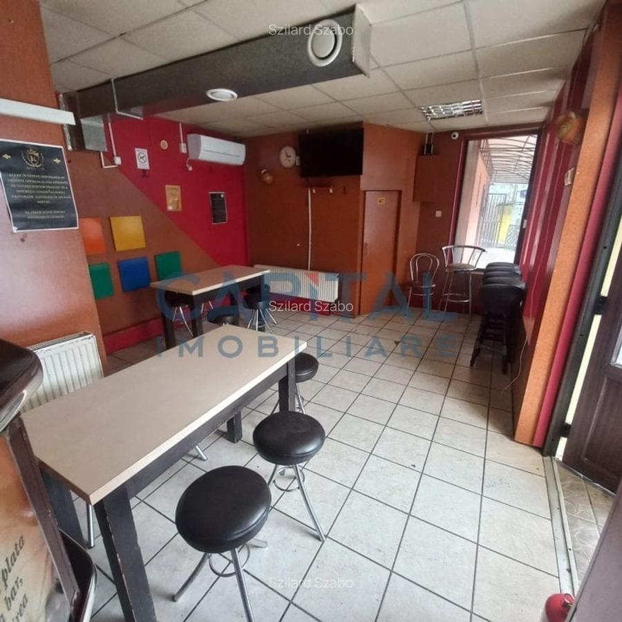 Spatiu comercial de inchiriat in Dej - 3