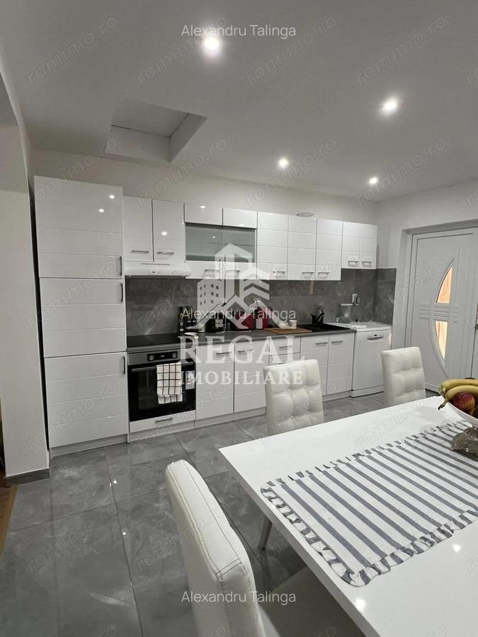 Casa de vanzare in zona Chizid recent renovata-finalizata - 4