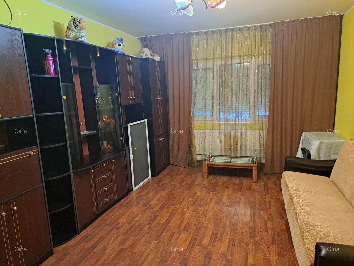 Apartament 3 camere zona IREG - 1