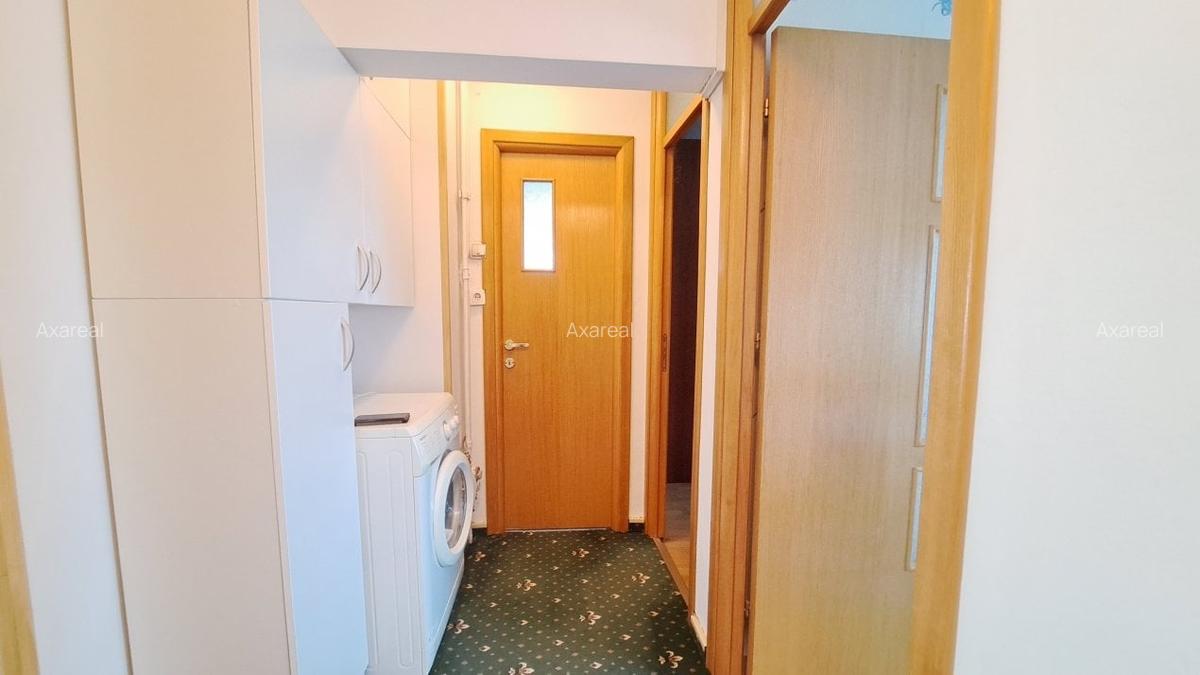 De vanzare I 3 camere Nerva Traian -Scoala 81 I - 7