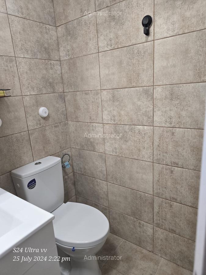 Garsonieră decomandată, mobilată în Theodor Pallady - 2