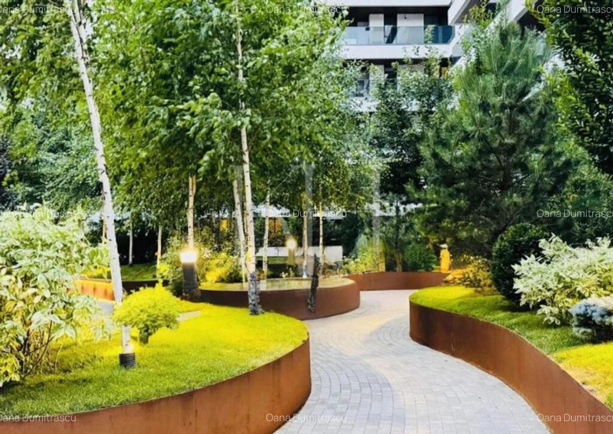 Apartament 2 camere de I Nusco City I Faza 2 I Pipera - 2