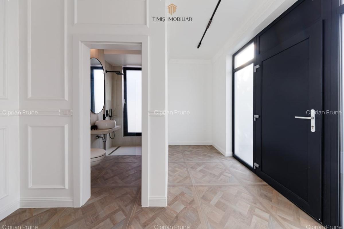 Casa parter in Sacalaz - echilibru intre design & calitate | 0% - 17