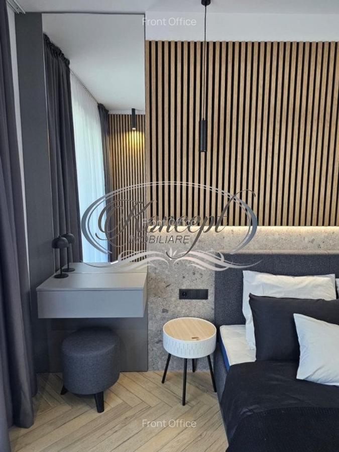 Apartament ultrafinisat in bloc nou - 10