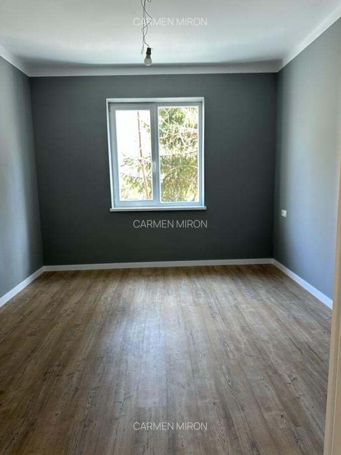 Apartament cu 2 camere semicentral complet renovat - 1