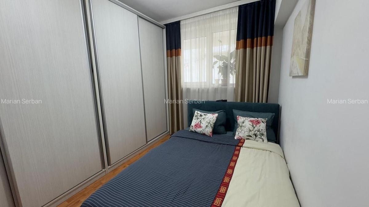 Apartament 3 camere mobilat  aleea Baiut - 33