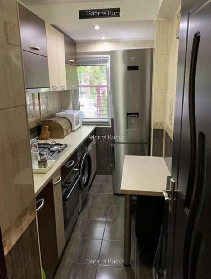 Inchiriere Apartament 2 Camere Semidecomandat Berceni-Resita - 6