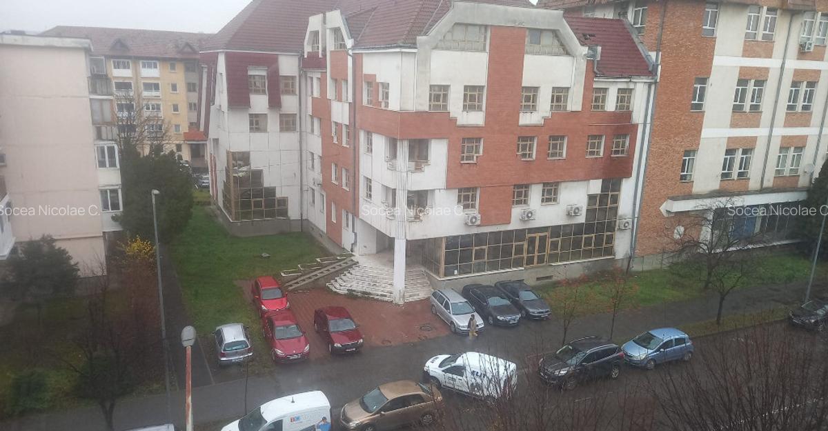 Apartament 3 camere, decomandat Bd-ul Grigore Balan - 6