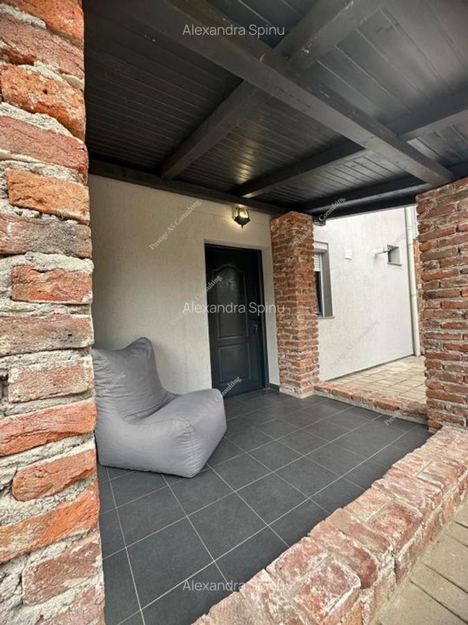 Casa individuala 5 Camere in apropiere de Iuliuss Town-Lipovei - 29