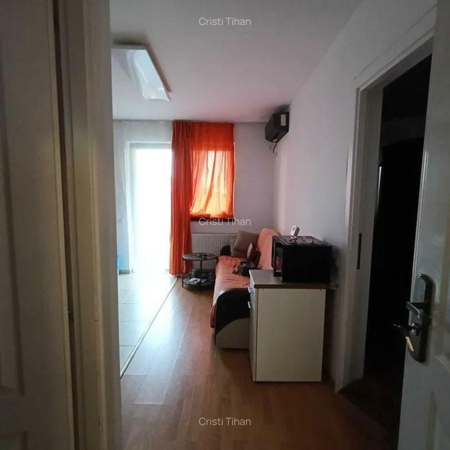 Apartament 2 camere Curte proprie parter - 6