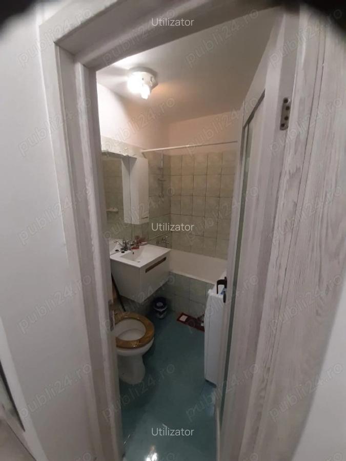 Garsoniera de inchiriat - 4
