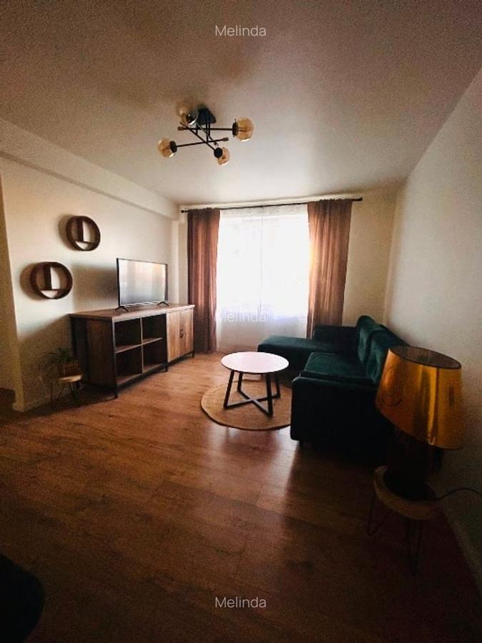 Apartament 3 camere de inchiriat zona centrala - 9