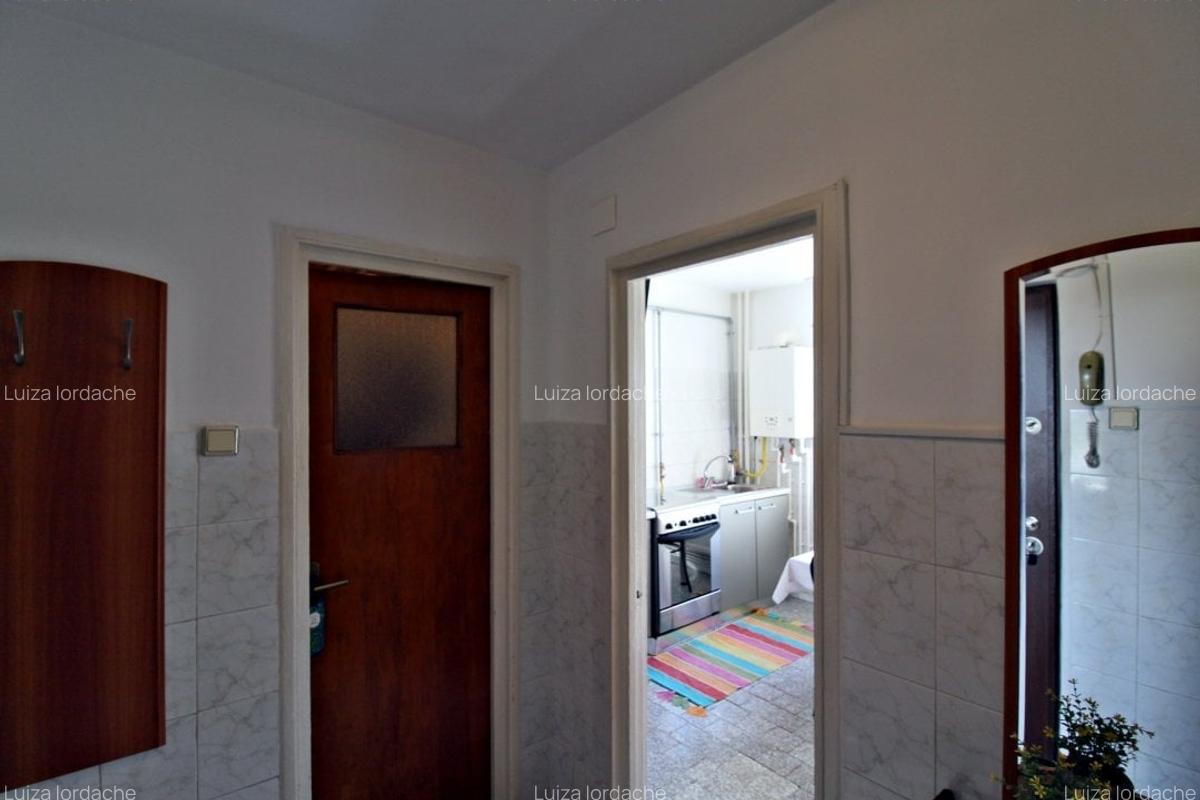 TOMIS II -apartament 2 camere mobilat si utilat cu centrala pe gaz - 4