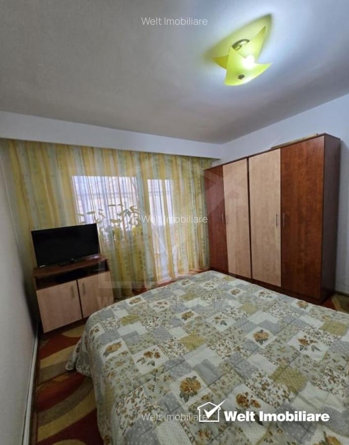 Apartament cu 3 camere in Marasti - 5