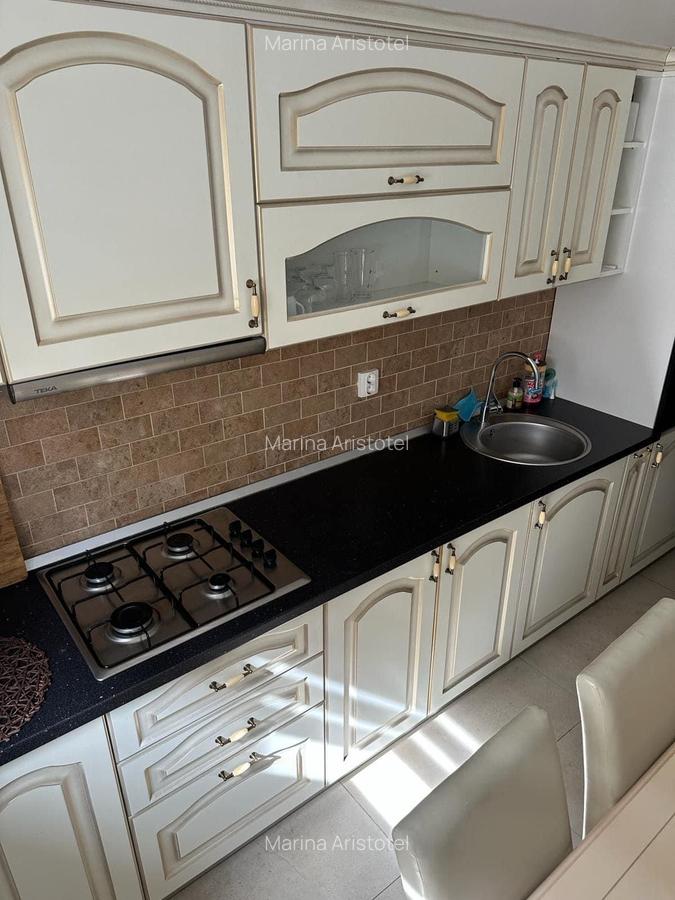 Elegant 2 Rooms Apartment 80mp in Laguna Residence - 5