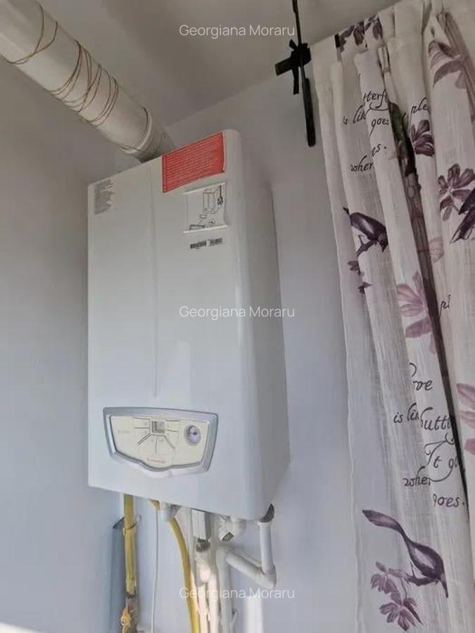 Garsonieră decomandată în Păcurari - 6