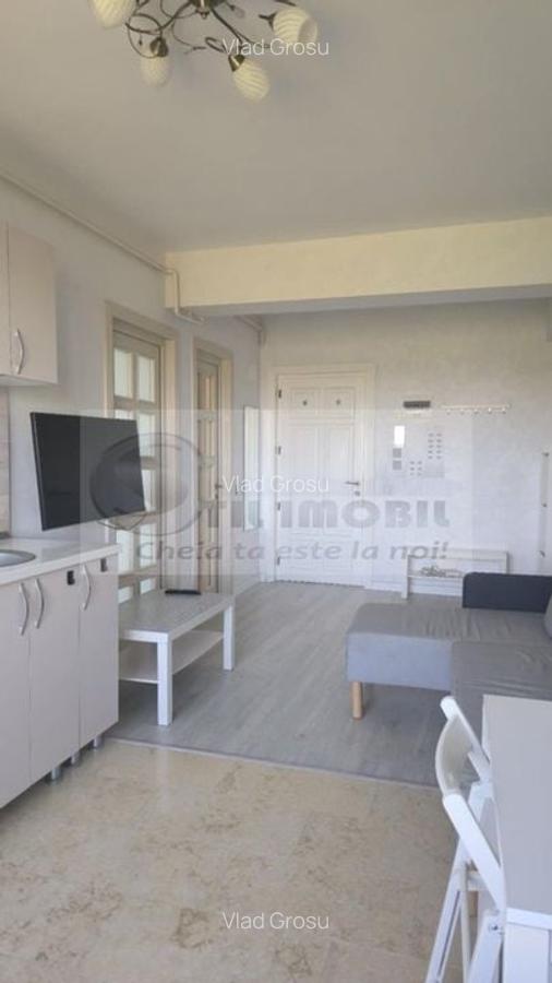 Apartament 2 Camere Royal Town Copou - 450 euro - 3