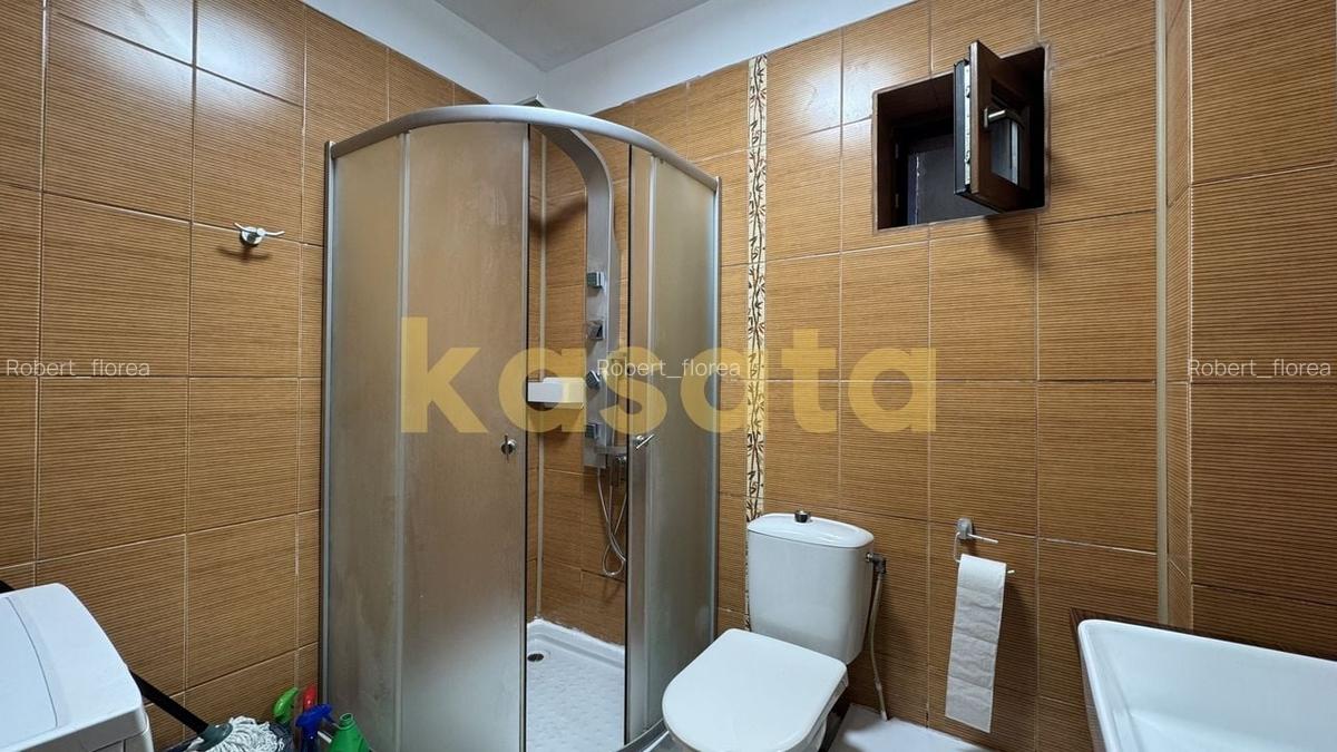 3 Camere | Floreasca | Decomandat | Mobilat | - 9