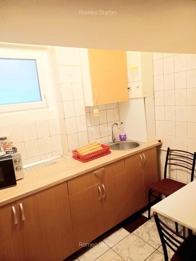 Apartament cu 2 camere semidecomandat, mobilat în Rosetti - 13