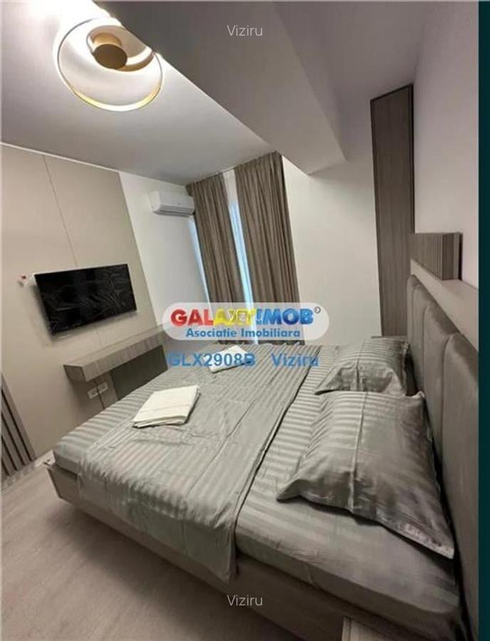 Apartament superb Lujerului metrou - 1