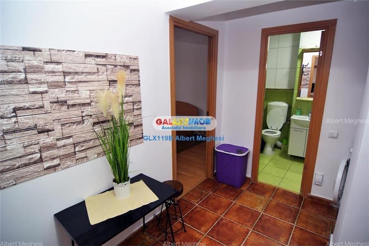 Inchiriere apartament 2 camere Pantelimon Mega Mall - 6