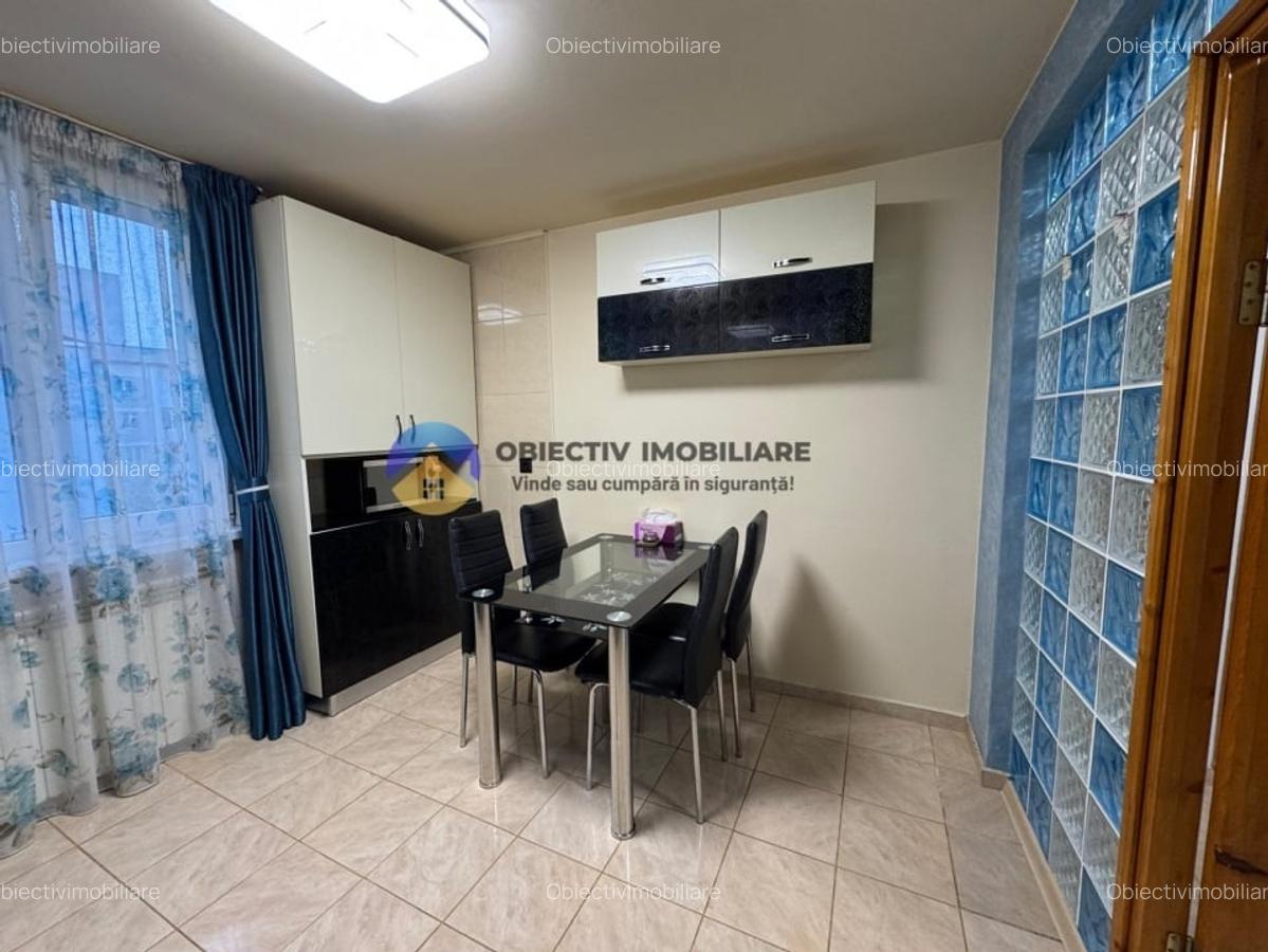 Apartament 3 camere - 77,34 mp - Maratei - 11