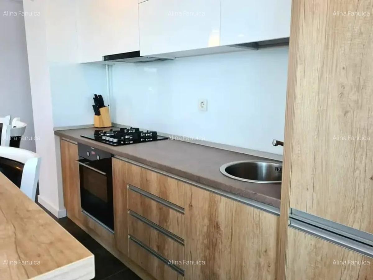 Chirie 3 Camere - Piscină Exterioară - 1 Minut Pădurea Băneasa - 8